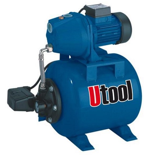 Насосная станция Utool UWP 4600/24